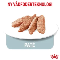 Royal Canin Indoor Sterilised Mousse