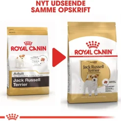 Royal Canin Jack Russell Terrier Adult