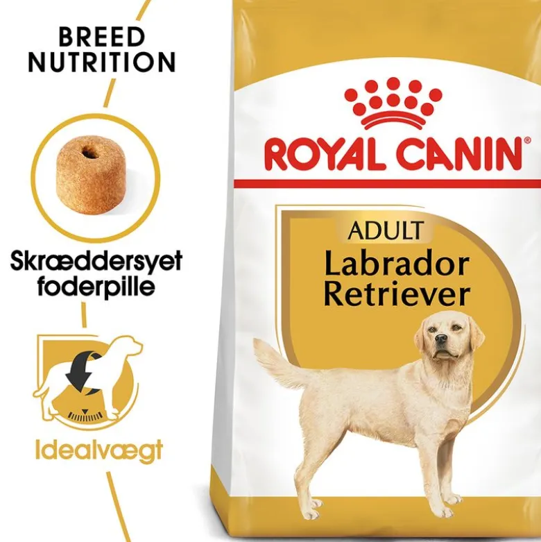Royal Canin Labrador Retriever Adult