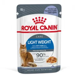 Royal Canin Light Weight Care i gelé
