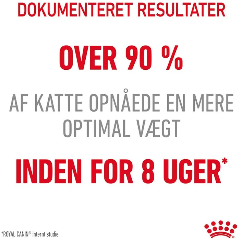 Royal Canin Light Weight Care i gelé
