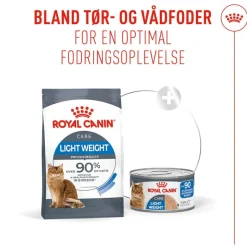 Royal Canin Light Weight Care AirLift Mousse