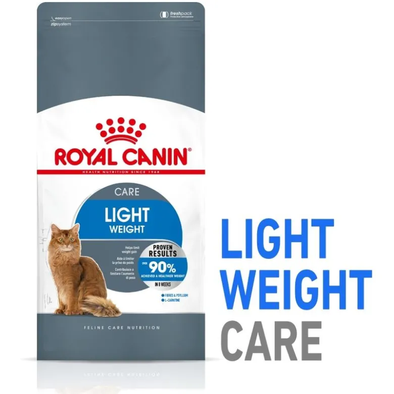 Royal Canin Light Weight Care