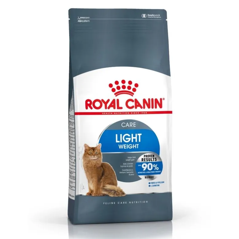 Royal Canin Light Weight Care