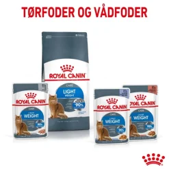Royal Canin Light Weight Care