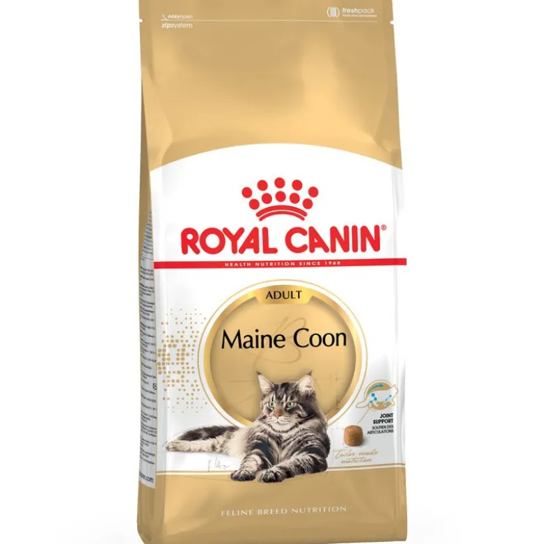 Royal Canin Maine Coon Adult