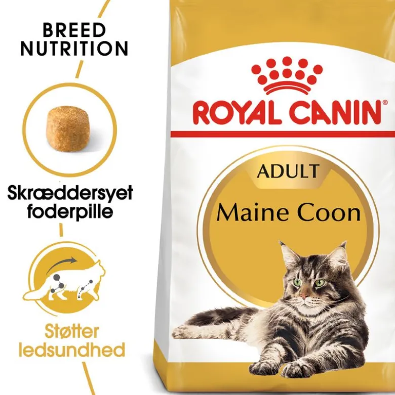 Royal Canin Maine Coon Adult