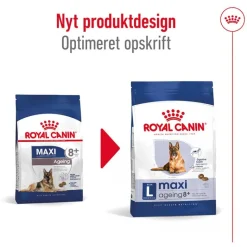 Royal Canin Maxi Ageing 8+
