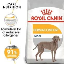Royal Canin Maxi Dermacomfort