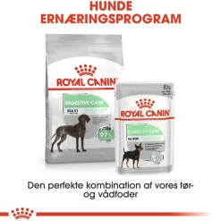 Royal Canin Maxi Digestive Care