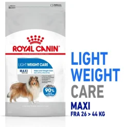 Royal Canin Maxi Light Weight Care