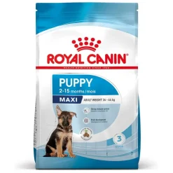 Royal Canin Maxi Puppy