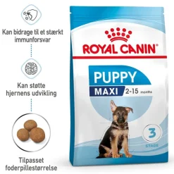 Royal Canin Maxi Puppy