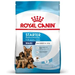 Royal Canin Maxi Starter Mother & Babydog