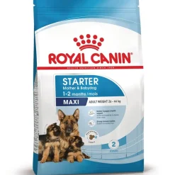 Royal Canin Maxi Starter Mother & Babydog