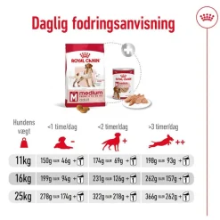 Royal Canin Medium Adult