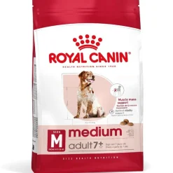 Royal Canin Medium Adult 7+