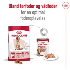 Royal Canin Medium Adult 7+