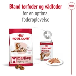 Royal Canin Medium Ageing 10+