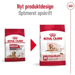 Royal Canin Medium Ageing 10+