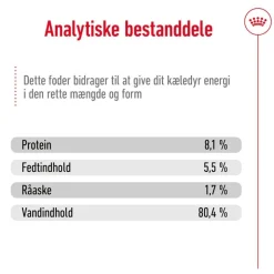 Royal Canin Medium Ageing i sauce
