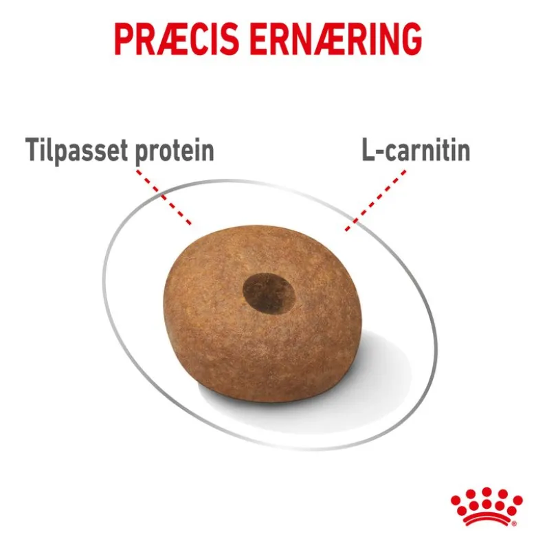 Royal Canin Medium Light Weight Care