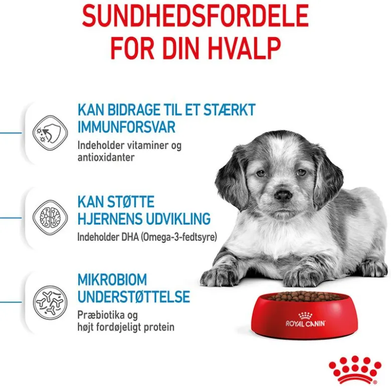 Royal Canin Medium Puppy