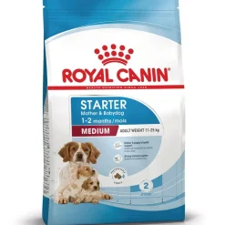 Royal Canin Medium Starter Mother & Babydog