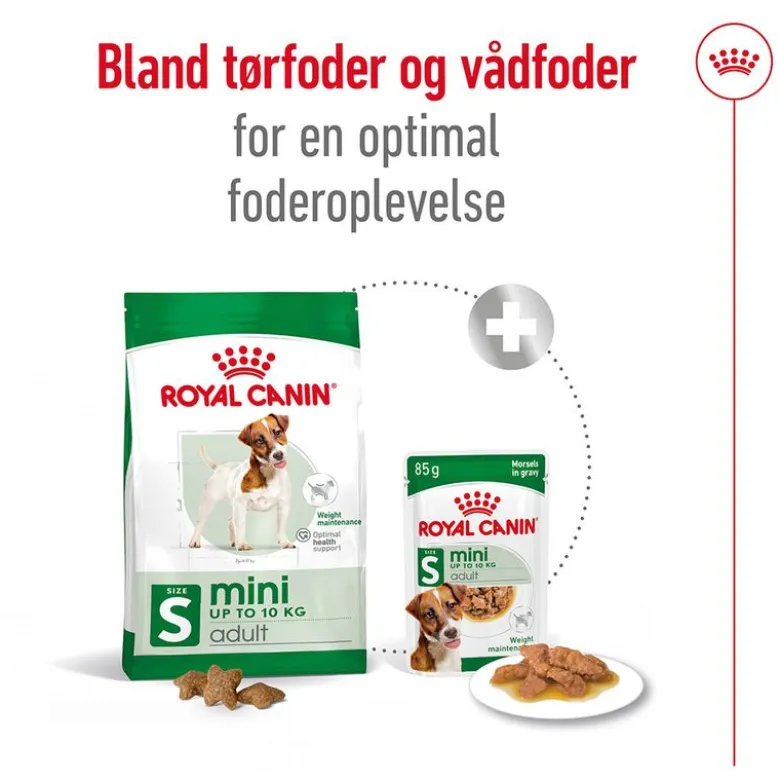 Royal Canin Mini Adult