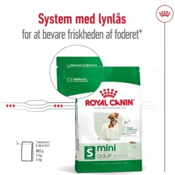 Royal Canin Mini Adult