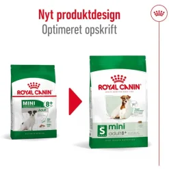 Royal Canin Mini Adult 8+