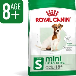 Royal Canin Mini Adult 8+