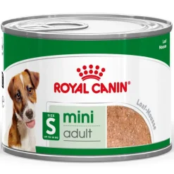 Royal Canin Mini Adult Mousse