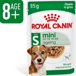 Royal Canin Mini Ageing i sauce