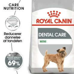 Royal Canin Mini Dental Care