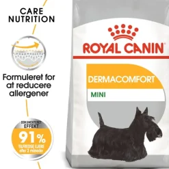 Royal Canin Mini Dermacomfort