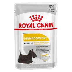 Royal Canin Mini Dermacomfort