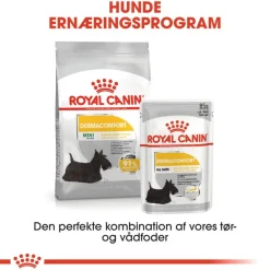 Royal Canin Mini Dermacomfort
