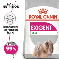 Royal Canin Mini Exigent