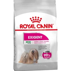 Royal Canin Mini Exigent
