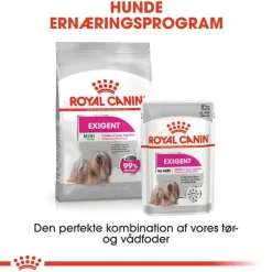 Royal Canin Mini Exigent