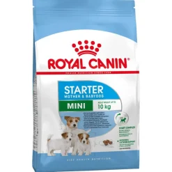 Royal Canin Mini Starter Mother & Babydog