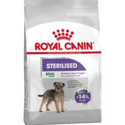 Royal Canin Mini Sterilised