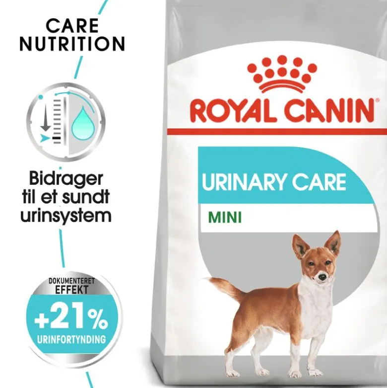 Royal Canin Mini Urinary Care