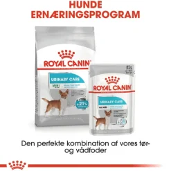 Royal Canin Mini Urinary Care