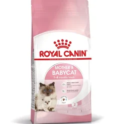Royal Canin Mother & Babycat kattetørfoder
