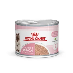 Royal Canin Mother & Babycat Ultra Soft Mousse