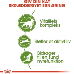 Royal Canin Outdoor 7+