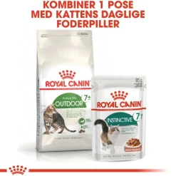 Royal Canin Outdoor 7+