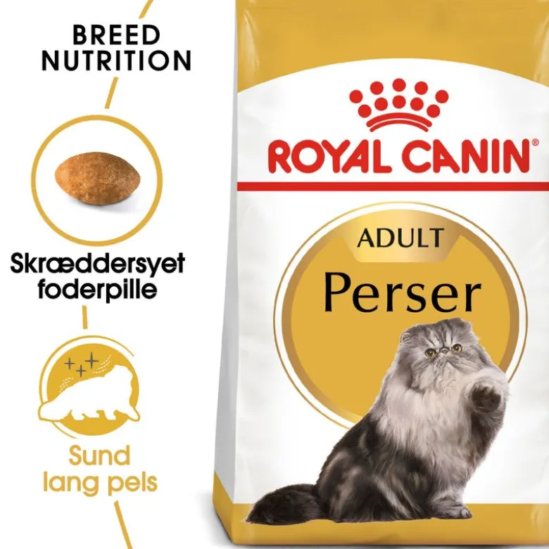 Royal Canin Persian Adult